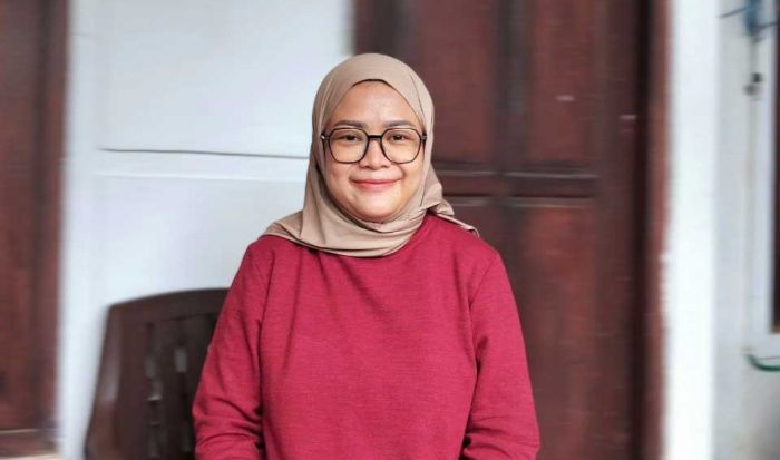 Dari Kehamilan Hingga Persalinan: Tika Tyas Buktikan Kemudahan Program JKN Tanpa Beban Biaya Dari Kehamilan Hingga Persalinan: Tika Tyas Buktikan Kemudahan Program JKN Tanpa Beban Biaya
