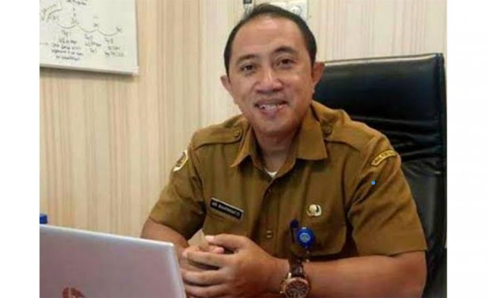 Dispendik Kabupaten Mojokerto Selesaikan Rehab Fisik DAK Tahun 2023 Dispendik Kabupaten Mojokerto Selesaikan Rehab Fisik DAK Tahun 2023