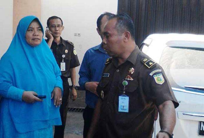 Mantan Kades Sawotratap Sidoarjo Dipenjara Mantan Kades Sawotratap Sidoarjo Dipenjara