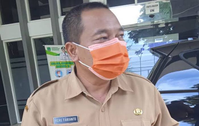 Soal Tudingan Pencemaran Lingkungan PT LJA, Kepala DLH Pasuruan: Pabrik Sudah Lulus Proper Soal Tudingan Pencemaran Lingkungan PT LJA, Kepala DLH Pasuruan: Pabrik Sudah Lulus Proper