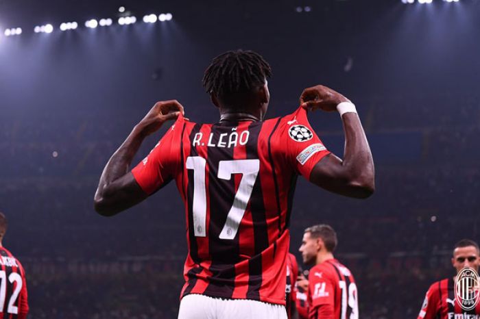 5 Penyerang yang Bakal Tampil Moncer di Pentas Serie A 2023/2024 5 Penyerang yang Bakal Tampil Moncer di Pentas Serie A 2023/2024
