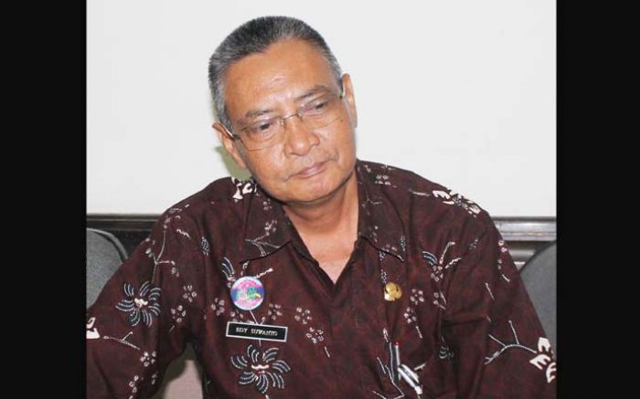 Revitalisasi Pasar Warungdowo Butuh Rp 42 M Revitalisasi Pasar Warungdowo Butuh Rp 42 M