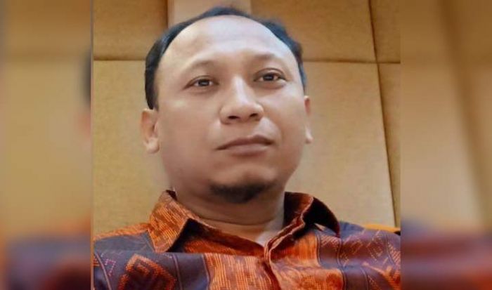 KPU Gresik Tunggu PHPU ke MK, Hasil Pemilu Untuk Sementara Tak Ada Perubahan KPU Gresik Tunggu PHPU ke MK, Hasil Pemilu Untuk Sementara Tak Ada Perubahan
