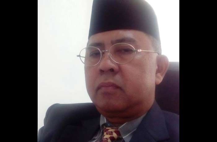 Berdalih Pasien Tambah Banyak, Direktur RSUD dr Darsono Pacitan Janji Perbaiki Sistem Nomor Antrean Berdalih Pasien Tambah Banyak, Direktur RSUD dr Darsono Pacitan Janji Perbaiki Sistem Nomor Antrean