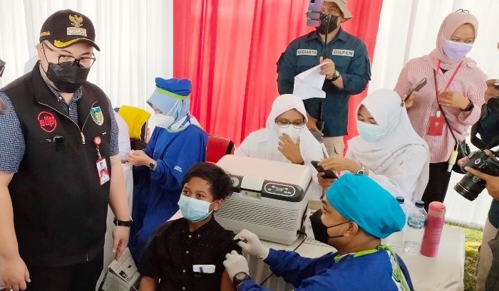 Dinas Perkim Kediri Gelar Lokakarya Program Kota Tanpa Kumuh Dinas Perkim Kediri Gelar Lokakarya Program Kota Tanpa Kumuh