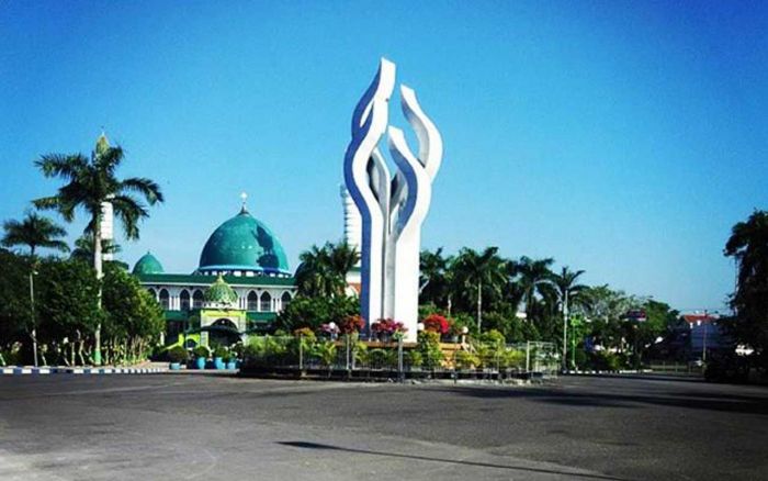 Wilayah Pamekasan Cenderung Cerah Berawan, pada 26 Desember 2023 Menurut BMKG Wilayah Pamekasan Cenderung Cerah Berawan, pada 26 Desember 2023 Menurut BMKG