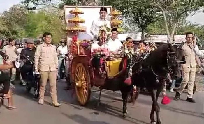 Menangkan Pilkada 2024 di Kabupaten Mojokerto, Pasangan Mubarok Giatkan Kampanye Simpatik Menangkan Pilkada 2024 di Kabupaten Mojokerto, Pasangan Mubarok Giatkan Kampanye Simpatik