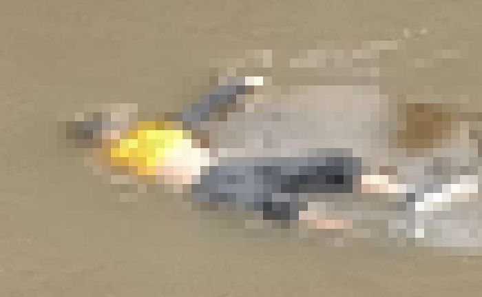 Gadis 8 Tahun di Kota Malang Ditemukan Hanyut dan Sudah Tidak Bernyawa di Sungai Brantas Gadis 8 Tahun di Kota Malang Ditemukan Hanyut dan Sudah Tidak Bernyawa di Sungai Brantas