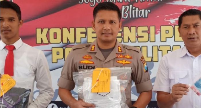Dugaan Prostitusi Anak di Bawah Umur Menguat, Dua Orang Diperiksa Intensif Dugaan Prostitusi Anak di Bawah Umur Menguat, Dua Orang Diperiksa Intensif