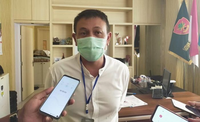 Tunggu Pedoman Lebih Lanjut, RHU di Surabaya Diminta Tidak Buka Dulu Tunggu Pedoman Lebih Lanjut, RHU di Surabaya Diminta Tidak Buka Dulu