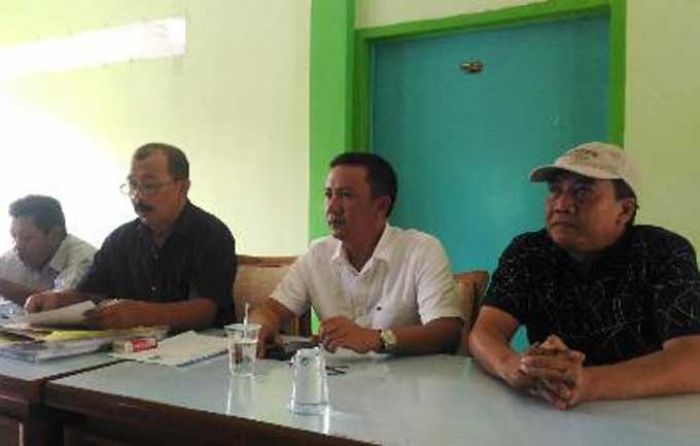 Paslon Anton-Syamsul Terima Hasil Pilwali Malang dengan Catatan Khusus Paslon Anton-Syamsul Terima Hasil Pilwali Malang dengan Catatan Khusus