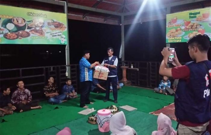Grup MWP Pacitan Kembali Santuni Puluhan Anak Yatim Piatu Grup MWP Pacitan Kembali Santuni Puluhan Anak Yatim Piatu