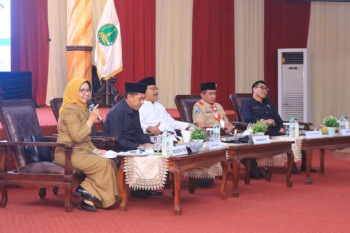 Tahun Ini, Pemkot Pasuruan Targetkan Pengguna KTP Digital Capai 25 Persen Tahun Ini, Pemkot Pasuruan Targetkan Pengguna KTP Digital Capai 25 Persen