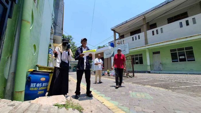 Pemkab Gresik Percepat Penyerahan PSU Graha Bunder Asri