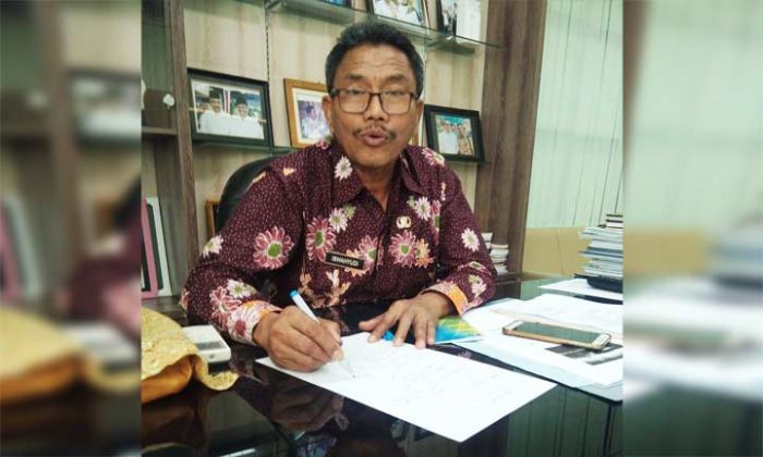 Pemkab Pasuruan Siapkan Rp 12 M untuk Rehab 218 Madin Pemkab Pasuruan Siapkan Rp 12 M untuk Rehab 218 Madin