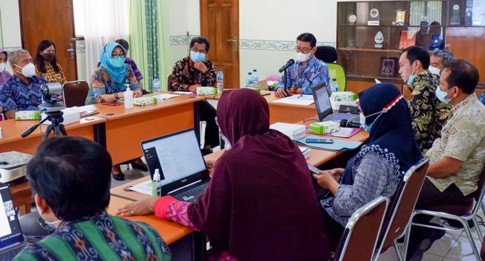 Cegah Korupsi, Pemkot Kediri Ikuti Agenda Ini Bersama KPK Cegah Korupsi, Pemkot Kediri Ikuti Agenda Ini Bersama KPK