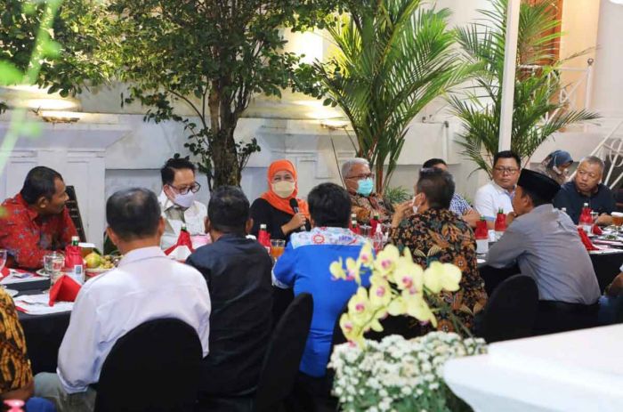 Sah! UMP Jatim 2023 Naik Sebesar 7,8 Persen Sah! UMP Jatim 2023 Naik Sebesar 7,8 Persen