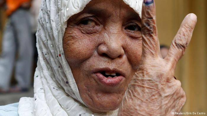 Alhamdulillah, Muslim Filipina Diberi Otonomi Khusus Alhamdulillah, Muslim Filipina Diberi Otonomi Khusus