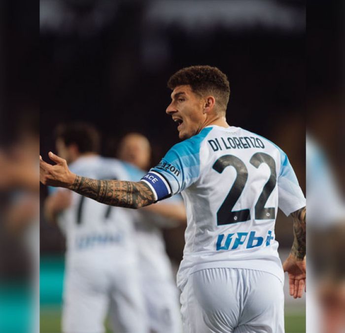 Hasil Lecce vs Napoli: Menang 2-1, Partenopei Kian Dekati Juara Hasil Lecce vs Napoli: Menang 2-1, Partenopei Kian Dekati Juara