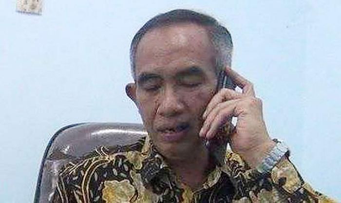 Status KLB Hepatitis A di Pacitan Berlangsung Sampai 30 September Status KLB Hepatitis A di Pacitan Berlangsung Sampai 30 September