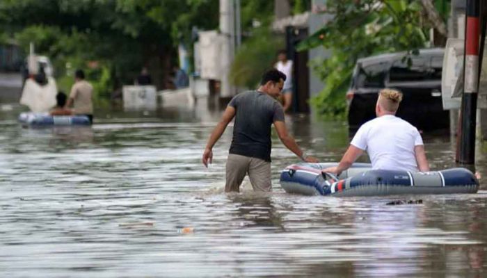 Dampak Banjir Bali: 16 Korban Tewas, Ratusan Orang Mengungsi