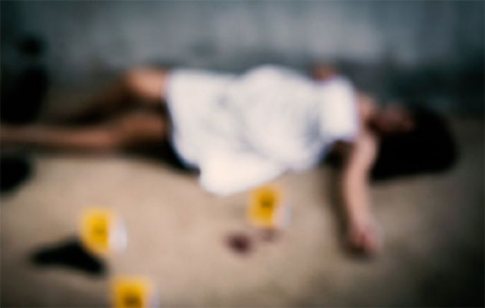 Wanita Tewas di Bak Kamar Hotel Hasma Jaya 2 Surabaya Diduga Bermotif Dendam, Bukan Asmara Wanita Tewas di Bak Kamar Hotel Hasma Jaya 2 Surabaya Diduga Bermotif Dendam, Bukan Asmara