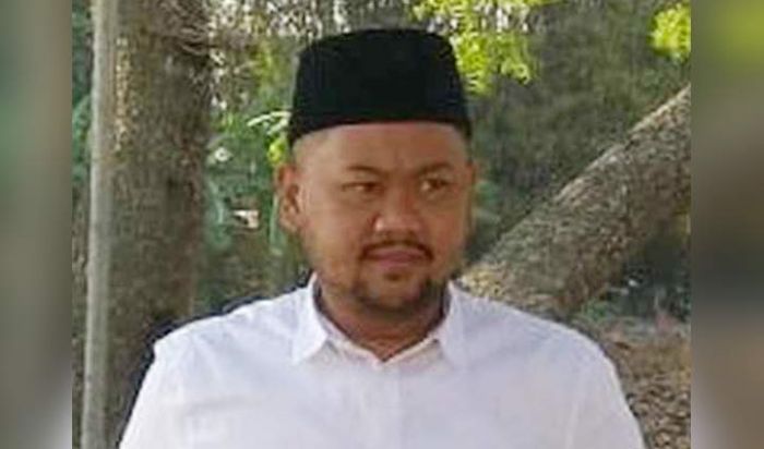 Kades Terpilih Diharapkan Bisa Bawa Perubahan Kades Terpilih Diharapkan Bisa Bawa Perubahan