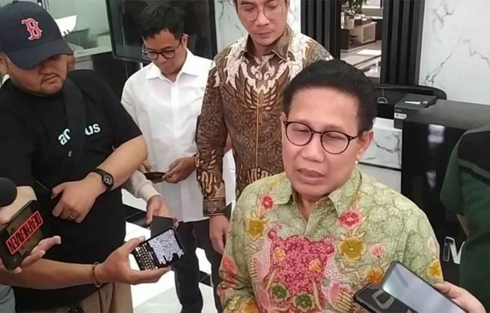 Lengkapi Keterangan, Gus Halim Kembali Datangi Polda Jatim Lengkapi Keterangan, Gus Halim Kembali Datangi Polda Jatim