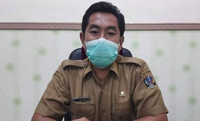 Songsong Pilkades Serentak, Pemkab Blitar Godok Perbup