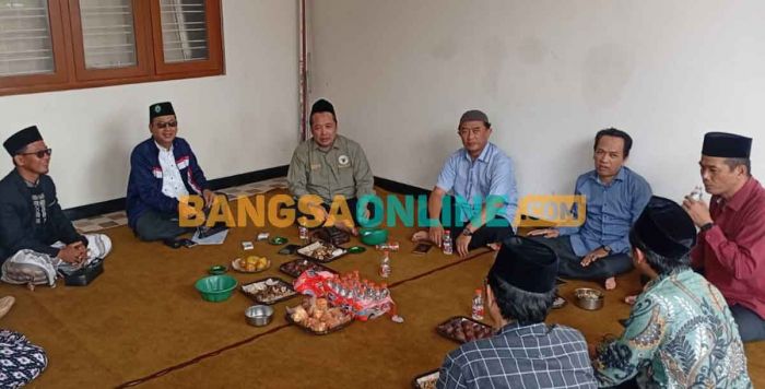 BWI Kabupaten Probolinggo Dorong Wakaf Uang dan Digital Jadi Program Prioritas Nasional