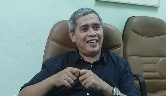 Pansus BPRS Kota Mojokerto Sepakati Penyehatan Bank Pansus BPRS Kota Mojokerto Sepakati Penyehatan Bank