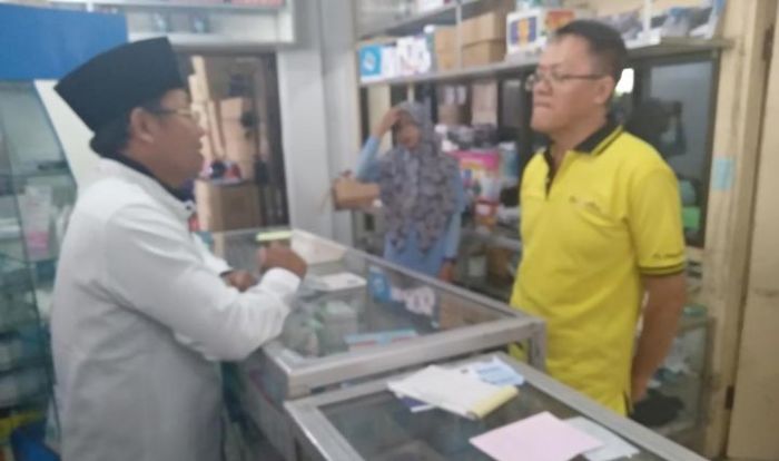 Atasi Kelangkaan dan Malambungnya Harga Masker, ini yang akan Dilakukan Wali Kota Malang Atasi Kelangkaan dan Malambungnya Harga Masker, ini yang akan Dilakukan Wali Kota Malang