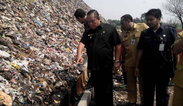 Libatkan Ratusan Paskun dan Gus Yuk, Trofi Adipura Dikirab Keliling Kota Mojokerto Libatkan Ratusan Paskun dan Gus Yuk, Trofi Adipura Dikirab Keliling Kota Mojokerto