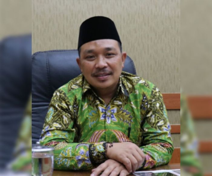 Qodir: Bacaleg PKB Tak Loyal dengan Pasangan Amin di Pilpres 2024 Harus Mundur Qodir: Bacaleg PKB Tak Loyal dengan Pasangan Amin di Pilpres 2024 Harus Mundur