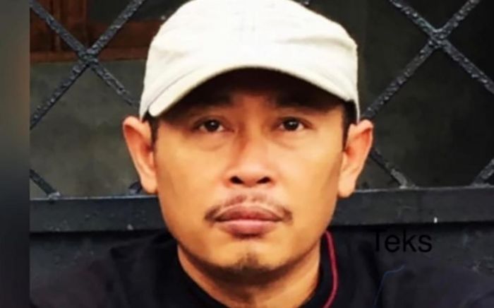 Pemkab Pasuruan Dinilai Setengah Hati Wujudkan ODF, Lujeng: OPD Terkesan Jalan Sendiri-Sendiri Pemkab Pasuruan Dinilai Setengah Hati Wujudkan ODF, Lujeng: OPD Terkesan Jalan Sendiri-Sendiri