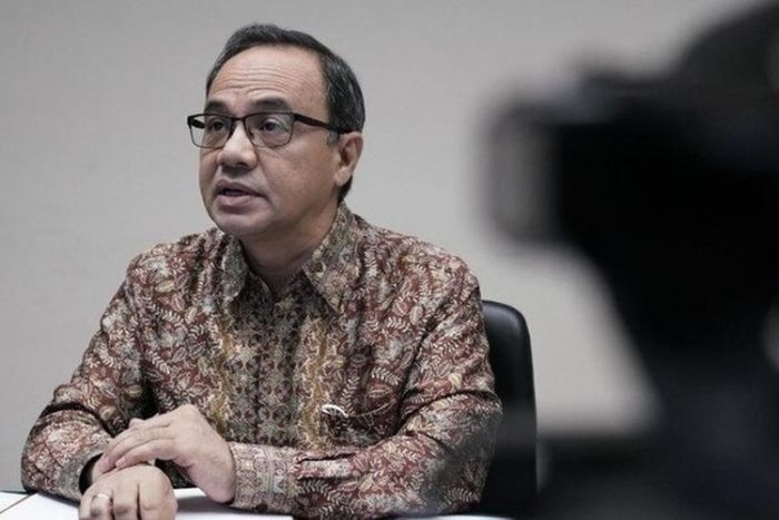 Kemenlu Ungkap Ada Diplomat Indonesia dalam Rombongan yang Diserang di Myanmar Kemenlu Ungkap Ada Diplomat Indonesia dalam Rombongan yang Diserang di Myanmar