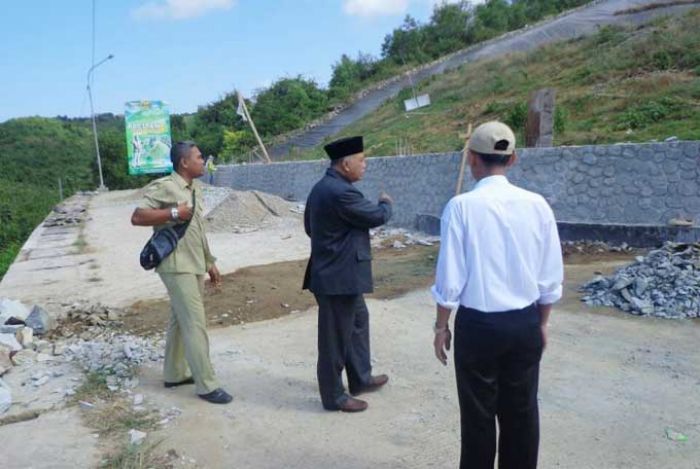 Produksi Sampah Capai Puluhan Ton per Hari, Dinas LH Bakal Kembangkan Sanitary Landfill di TPA Produksi Sampah Capai Puluhan Ton per Hari, Dinas LH Bakal Kembangkan Sanitary Landfill di TPA