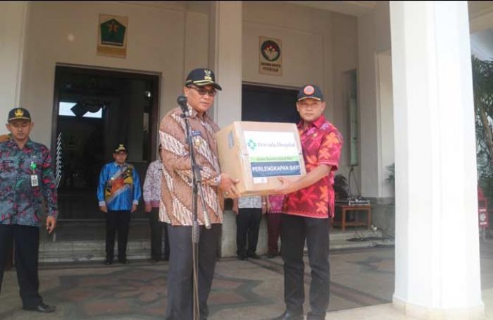 Peduli Gempa di Sulteng, Pemkot Malang Imbau ASN Sisihkan Rp 1.000 per Hari untuk Donasi Peduli Gempa di Sulteng, Pemkot Malang Imbau ASN Sisihkan Rp 1.000 per Hari untuk Donasi