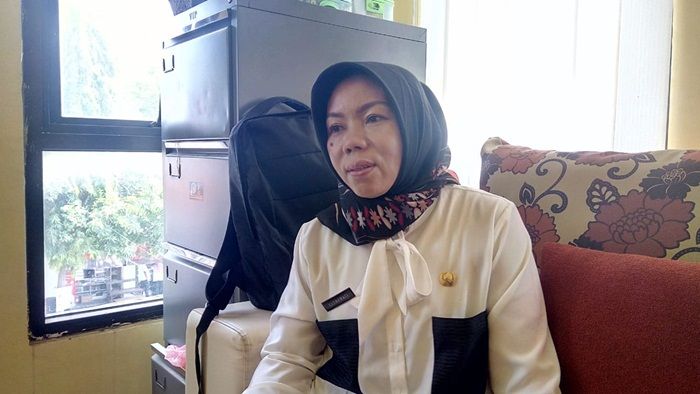 Dinkes Sumenep Imbau Warga Tak Perlu Panik Soal Virus Corona Dinkes Sumenep Imbau Warga Tak Perlu Panik Soal Virus Corona