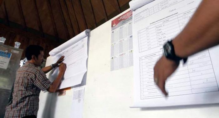 Saksi Temukan Dugaan Kecurangan, PKS Jember Siap Lapor ke Bawaslu Saksi Temukan Dugaan Kecurangan, PKS Jember Siap Lapor ke Bawaslu