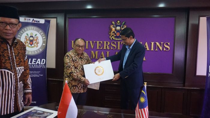Unisma Malang Targetkan Tahun 2027 Jadi World Class University Unisma Malang Targetkan Tahun 2027 Jadi World Class University