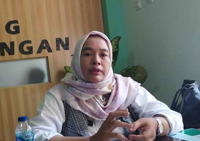 Perkenalkan Batik Tulis Pamekasan, Disperindag Habiskan Anggaran Rp1,3 Miliar Perkenalkan Batik Tulis Pamekasan, Disperindag Habiskan Anggaran Rp1,3 Miliar