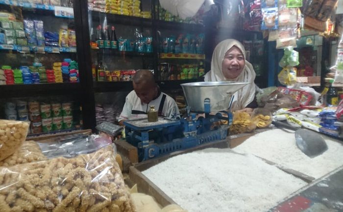 Selama Pandemi Covid-19, Daya Beli Masyarakat Menurun Selama Pandemi Covid-19, Daya Beli Masyarakat Menurun