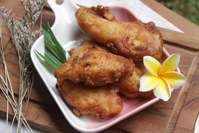 7 Penghargaan Pisang Goreng Indonesia di Mata Dunia, dari Terbaik hingga Terpopuler 7 Penghargaan Pisang Goreng Indonesia di Mata Dunia, dari Terbaik hingga Terpopuler