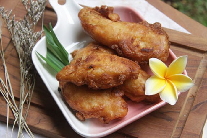 7 Penghargaan Pisang Goreng Indonesia di Mata Dunia, dari Terbaik hingga Terpopuler