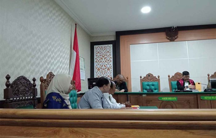 Cari Keadilan, Pengembang Perumahan di Sidoarjo Ajukan PK Cari Keadilan, Pengembang Perumahan di Sidoarjo Ajukan PK
