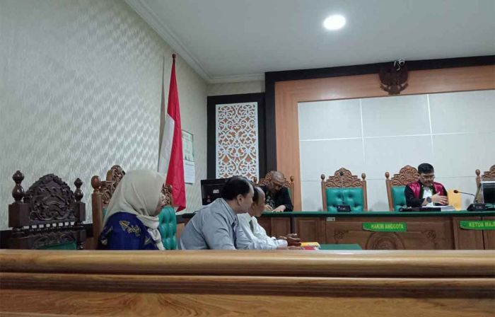 Cari Keadilan, Pengembang Perumahan di Sidoarjo Ajukan PK