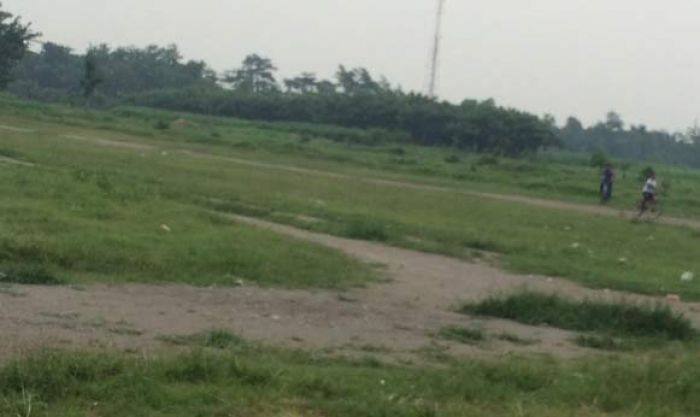 Pemkab Kediri Siapkan Rp 241 Milyar untuk Pembangunan RSUD SLG Pemkab Kediri Siapkan Rp 241 Milyar untuk Pembangunan RSUD SLG