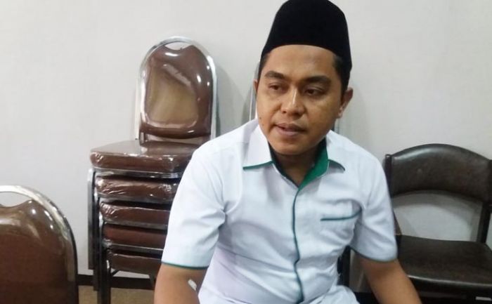Dewan Minta Bupati Pamekasan Segera Tentukan 4 Pejabat Terpilih Lelang Jabatan Dewan Minta Bupati Pamekasan Segera Tentukan 4 Pejabat Terpilih Lelang Jabatan