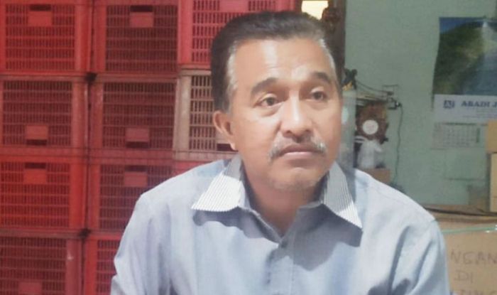 DPRD Kota Batu Setujui Anggaran Bedah Rumah Rp 3,5 Miliar DPRD Kota Batu Setujui Anggaran Bedah Rumah Rp 3,5 Miliar